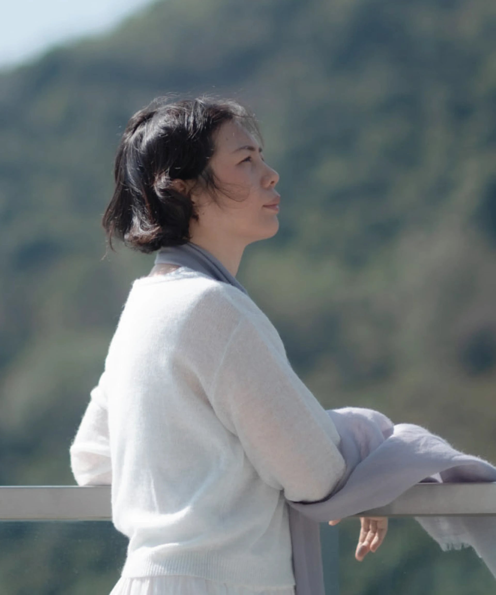 心地創辦人 Mei Leung 的故事