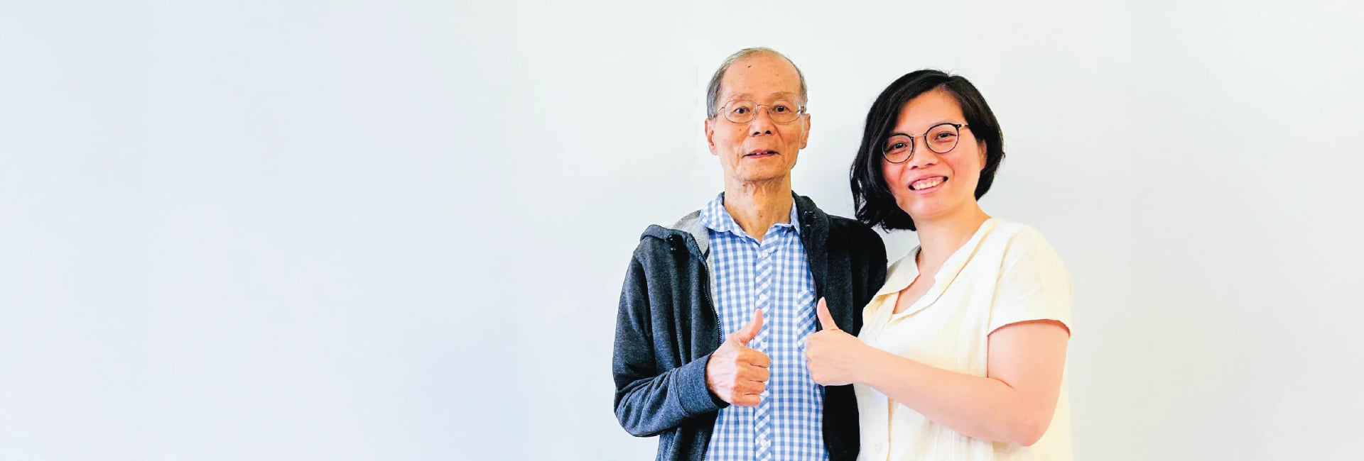 丹田呼吸：氣功自療讓李先生重獲新生